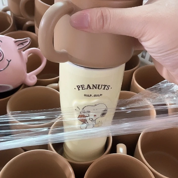 微瑕陶瓷完美主义者勿拍2