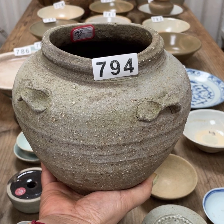 小****珊珊姐的老茶器794