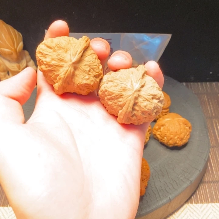 核桃等经济林果地的作用，