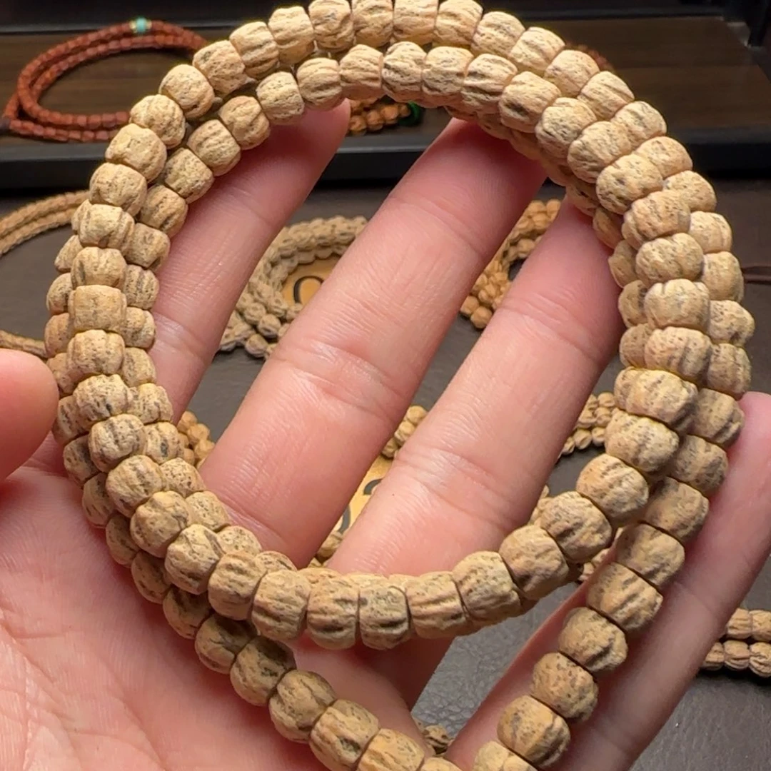 柏香籽/百香籽吊坠