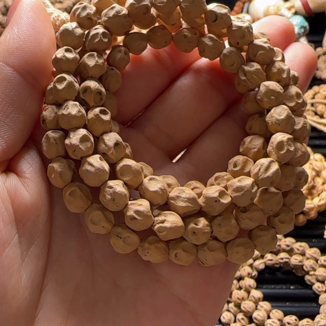 【闪购商品】吊坠柏香籽/百香籽给****o