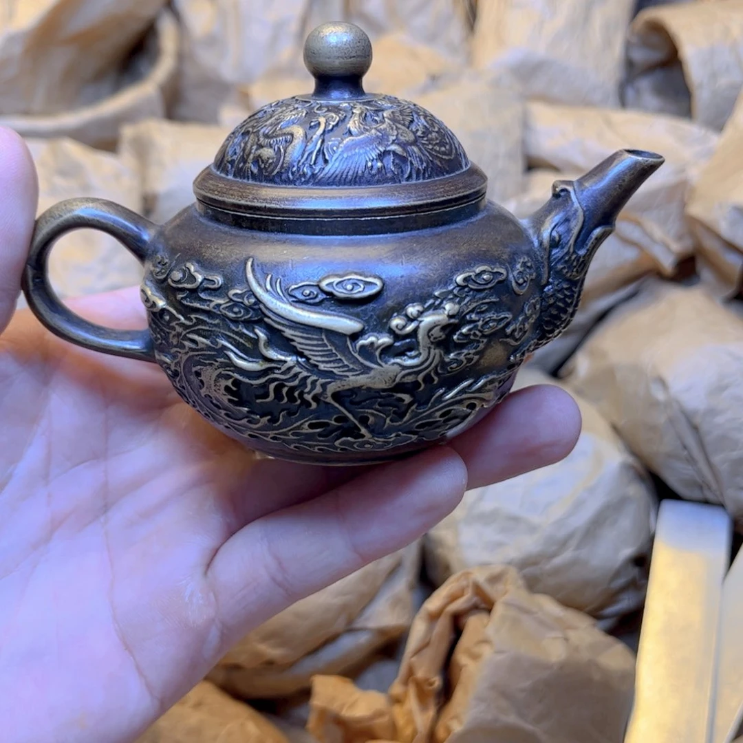 天王铜器专属链接