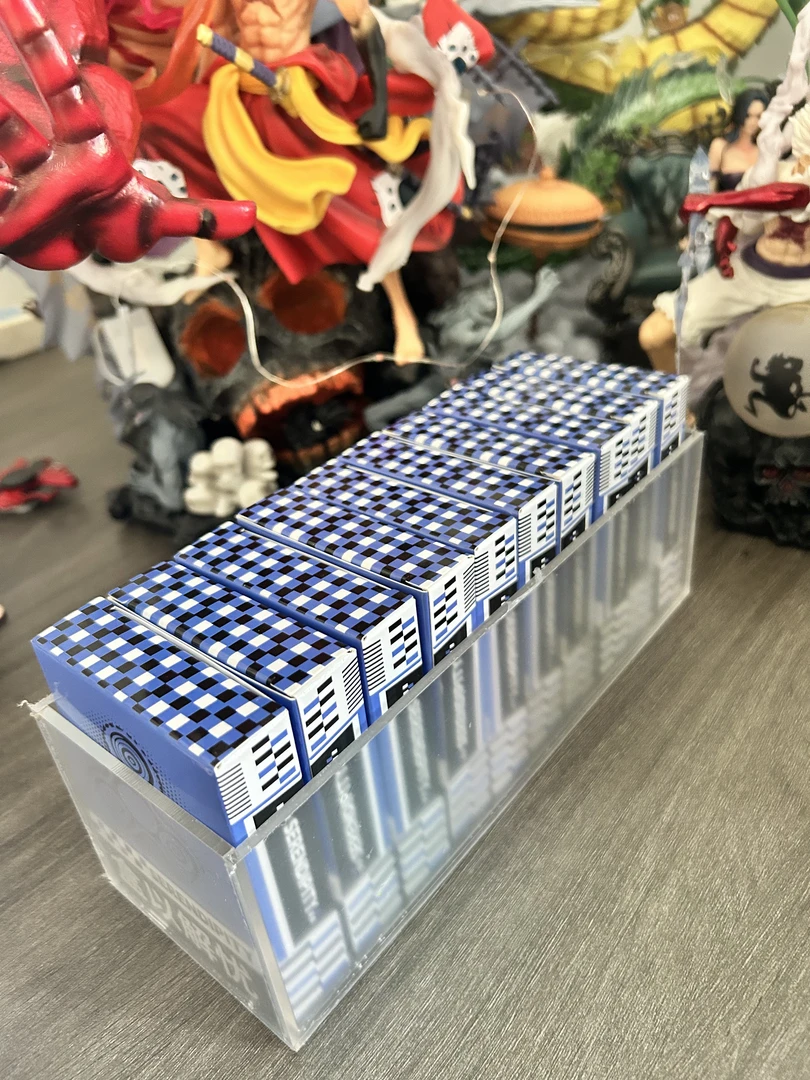 【整端十拆】盒以解忧潮玩陀螺盲盒原装正品