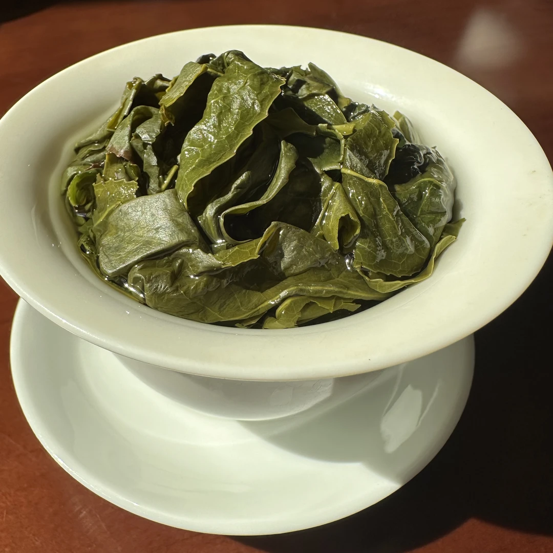 【铁观音净茶】安溪新茶高山茶乌龙茶叶核心产区手工茶（937号）