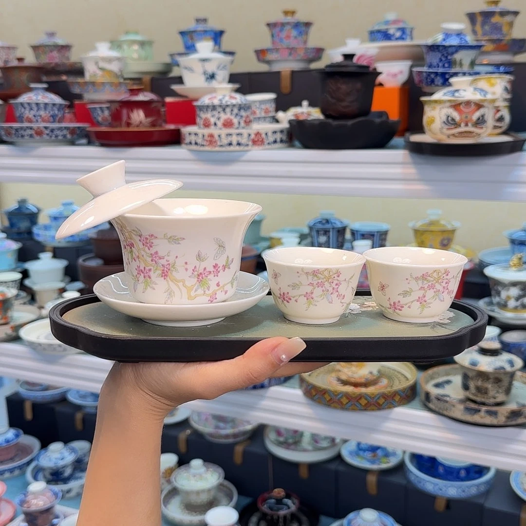 我们都在努力着改变