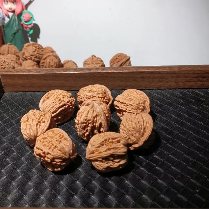 吊坠桃核文玩核桃
