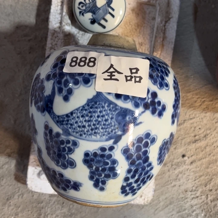 陶摆件景德镇陶瓷艺术品