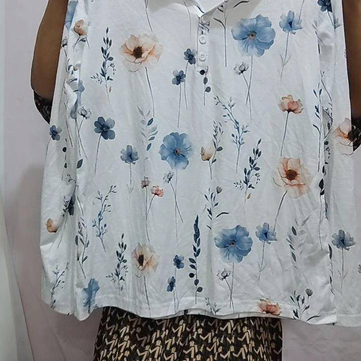 穿着舒服透气性好