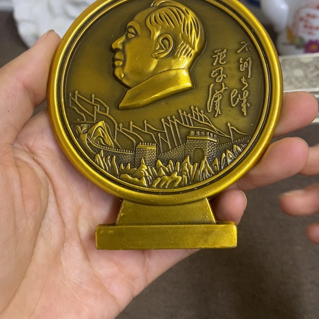 摆件景德镇陶瓷研究所