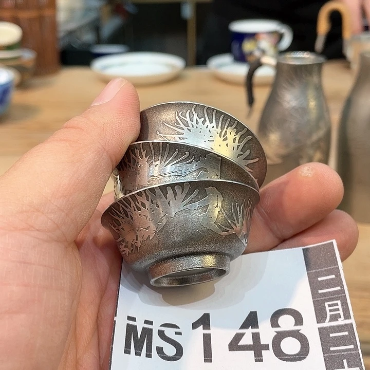小马哥瓷器甄选套装