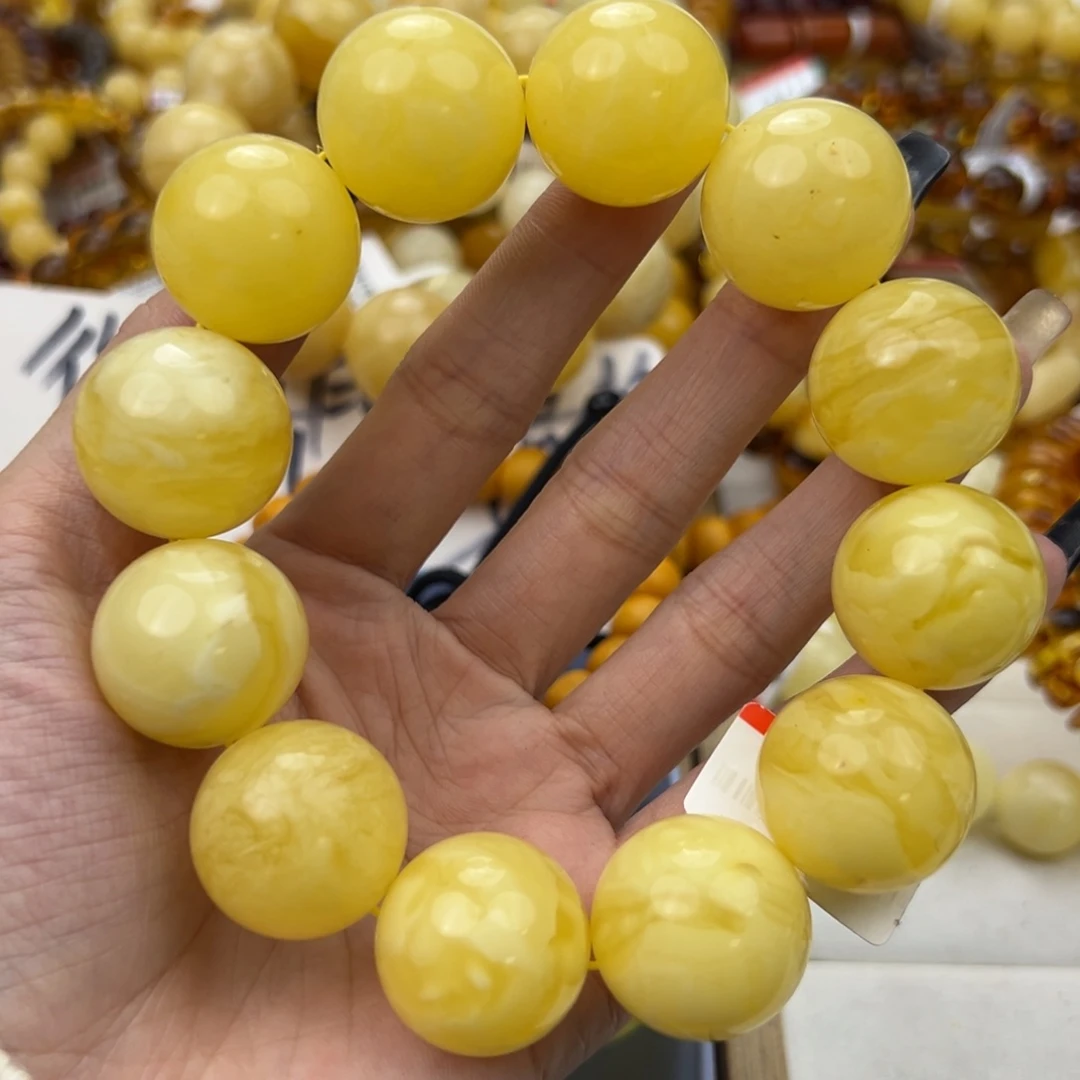 琥珀珠宝奇石未镶嵌何***埃