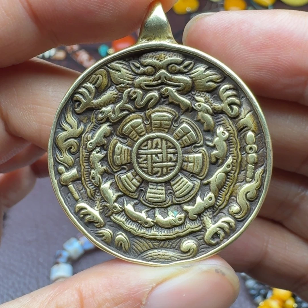 扎西强推荐藏传一件