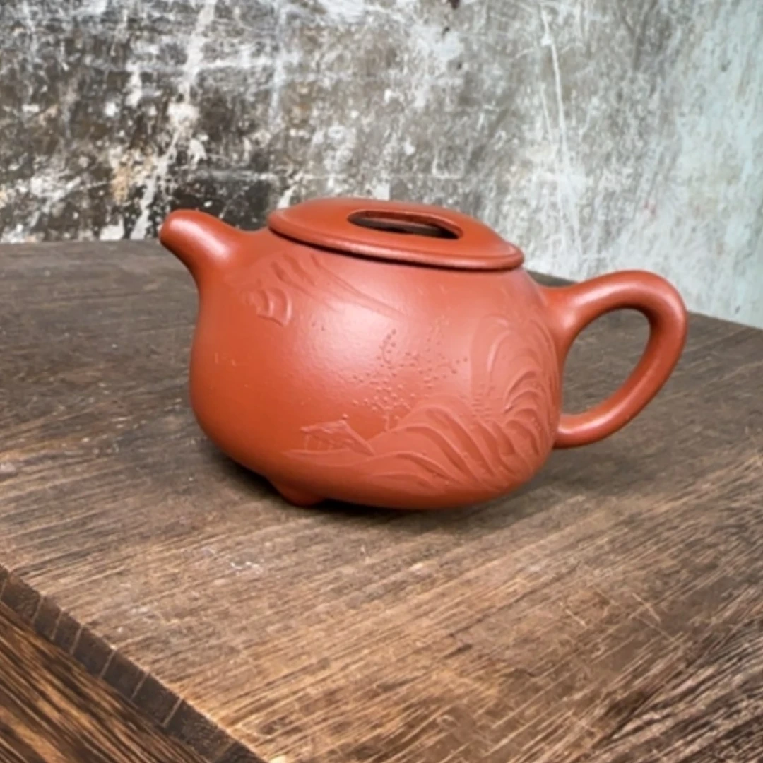 【闪购商品】茶壶紫砂紫砂茶具