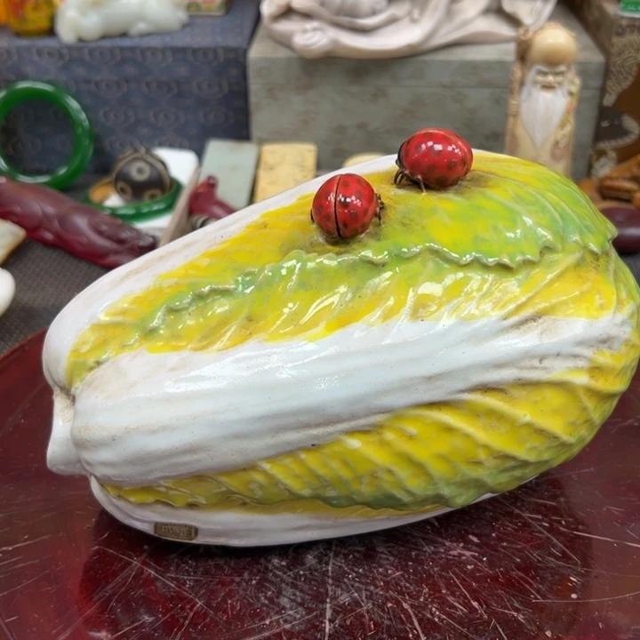 瓷片货品不错，货品不错
