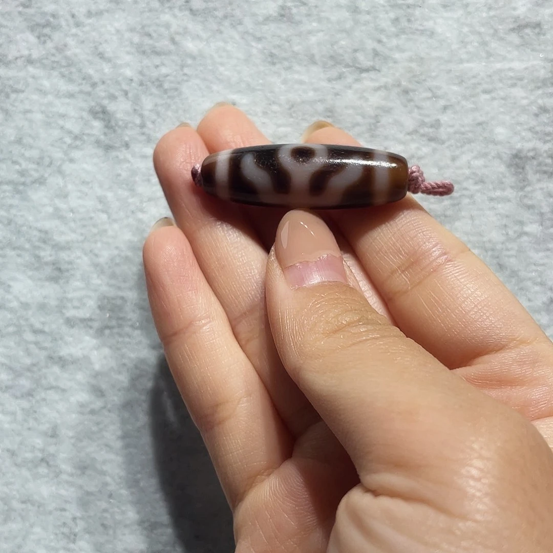 C***潇玛瑙/玉髓颈饰未镶嵌