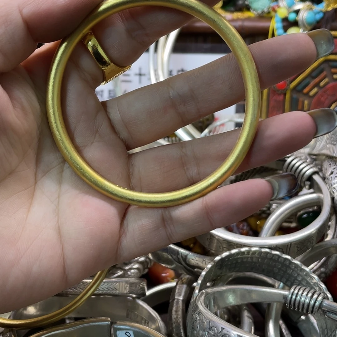 老街文玩一物一拍