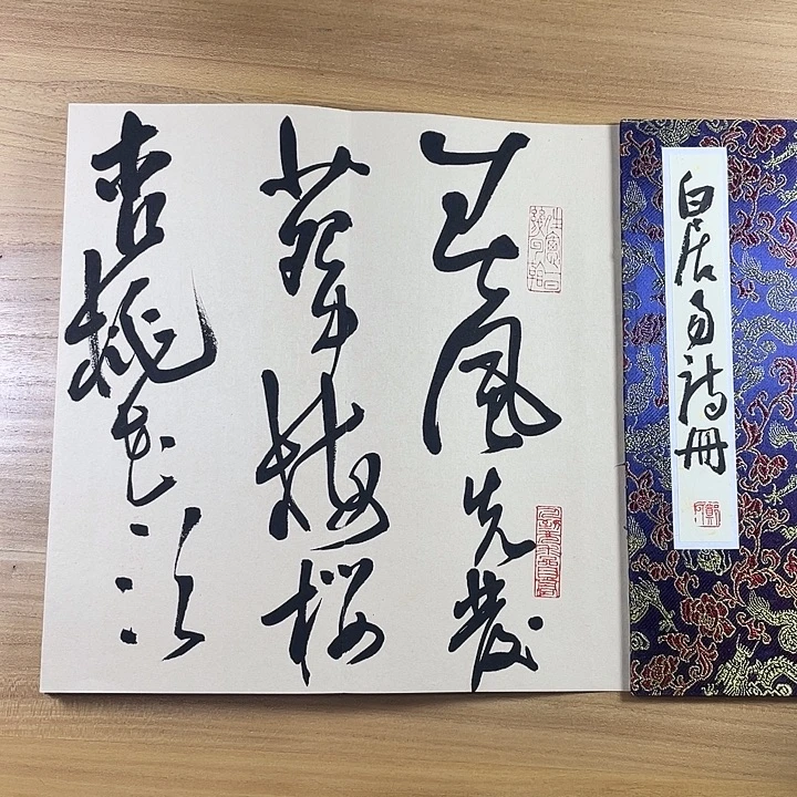 书法中书协老师书法作品
