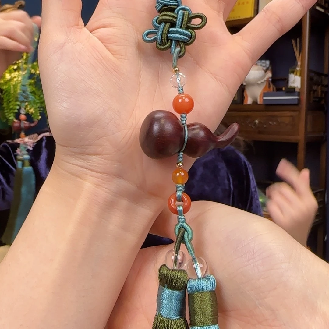 小叶紫檀吊坠111111111111