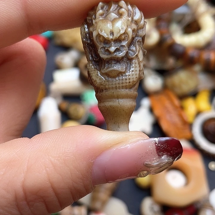 驼骨手串/手链其他配饰