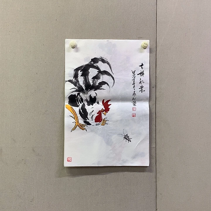 书法刘永红书法作品欣赏