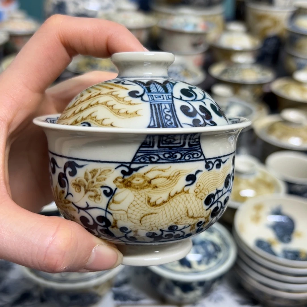 【闪购商品】s****s陶瓷艺术有限公司