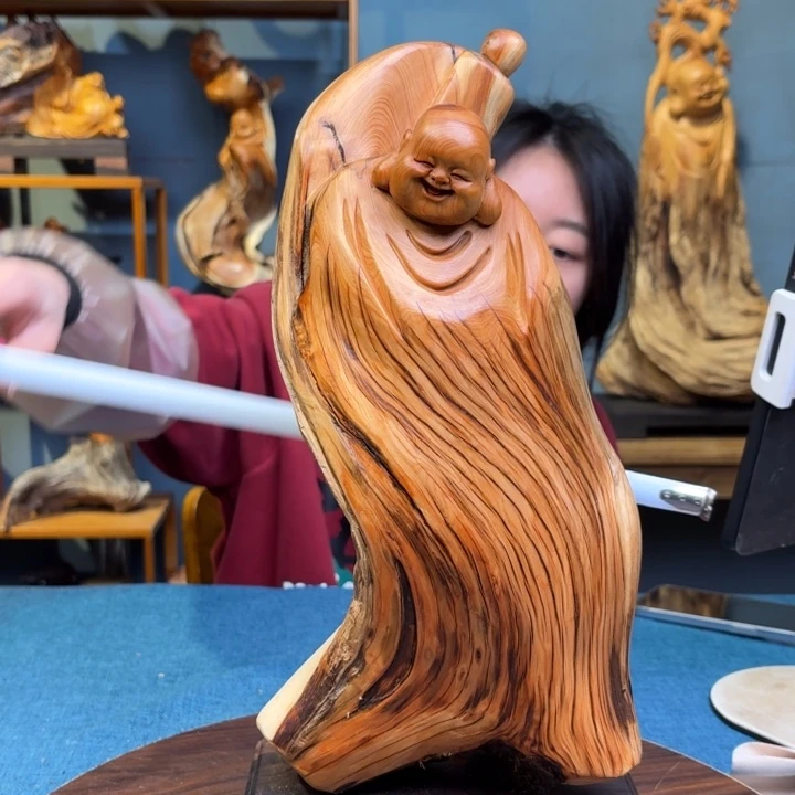 柏木（崖柏）关注一下