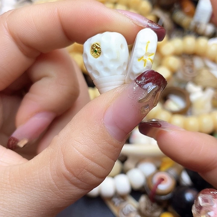 驼骨手串/手链其他配饰