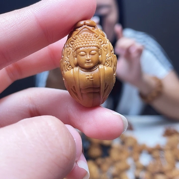 橄榄核手串/手链橄榄核