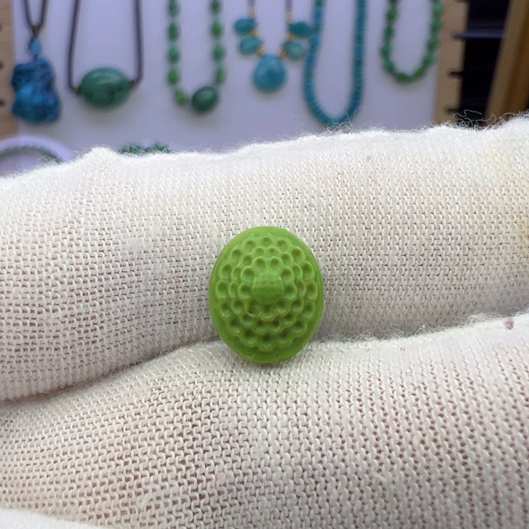 菜籽黄见面8.4mm兰
