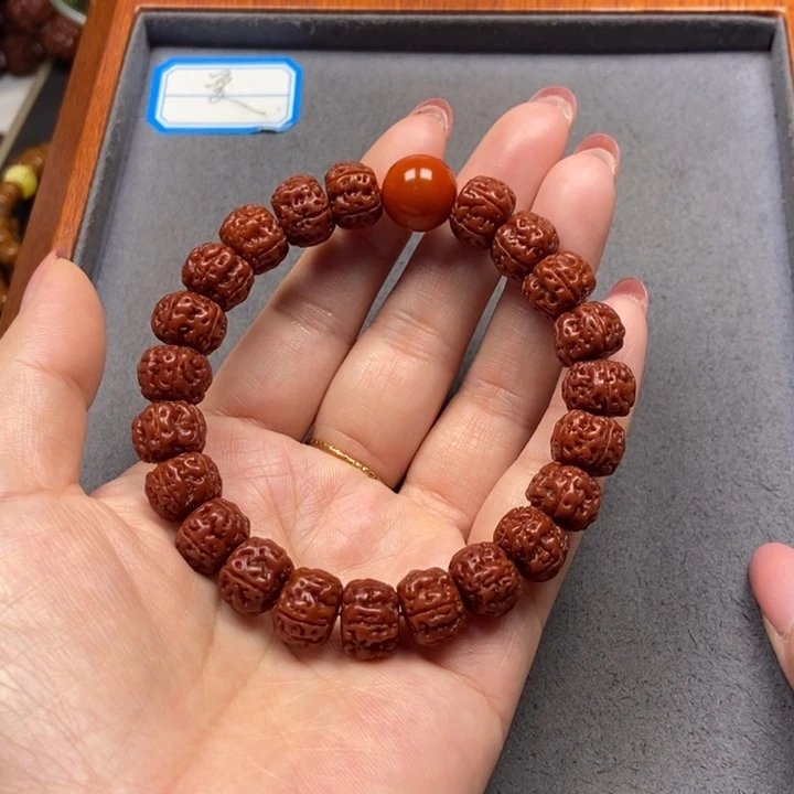吊坠金刚菩提菩提