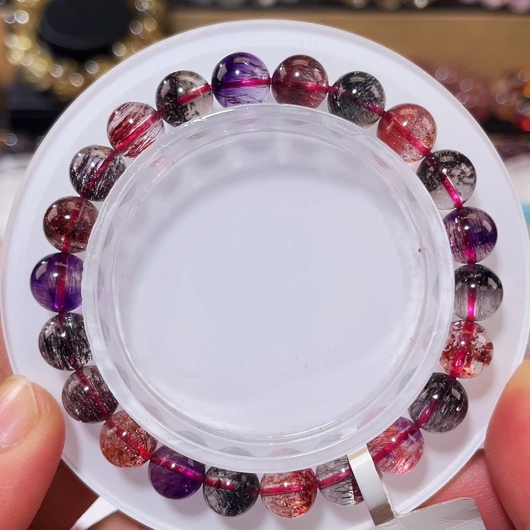 手链未镶嵌水晶8.5