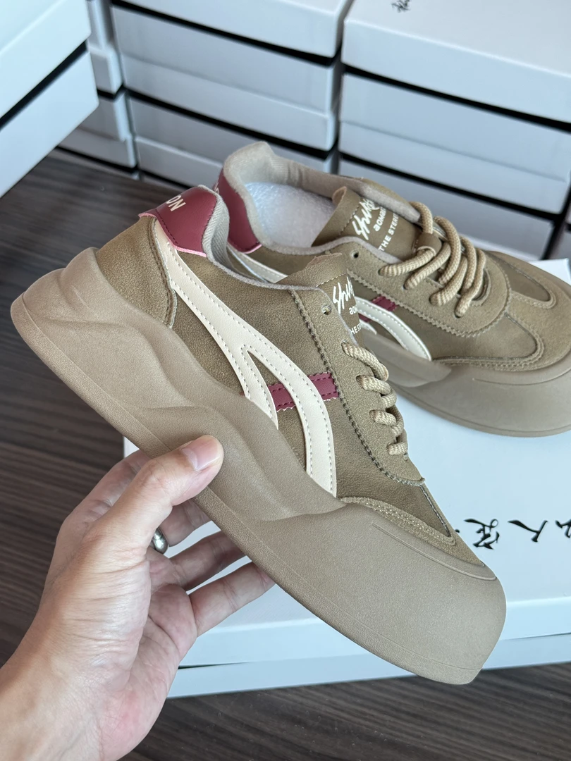 B-080-温州断码女鞋-徳训鞋