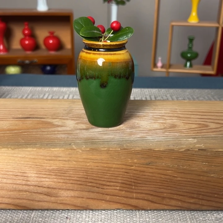 瓶景德镇陶瓷研究所学会