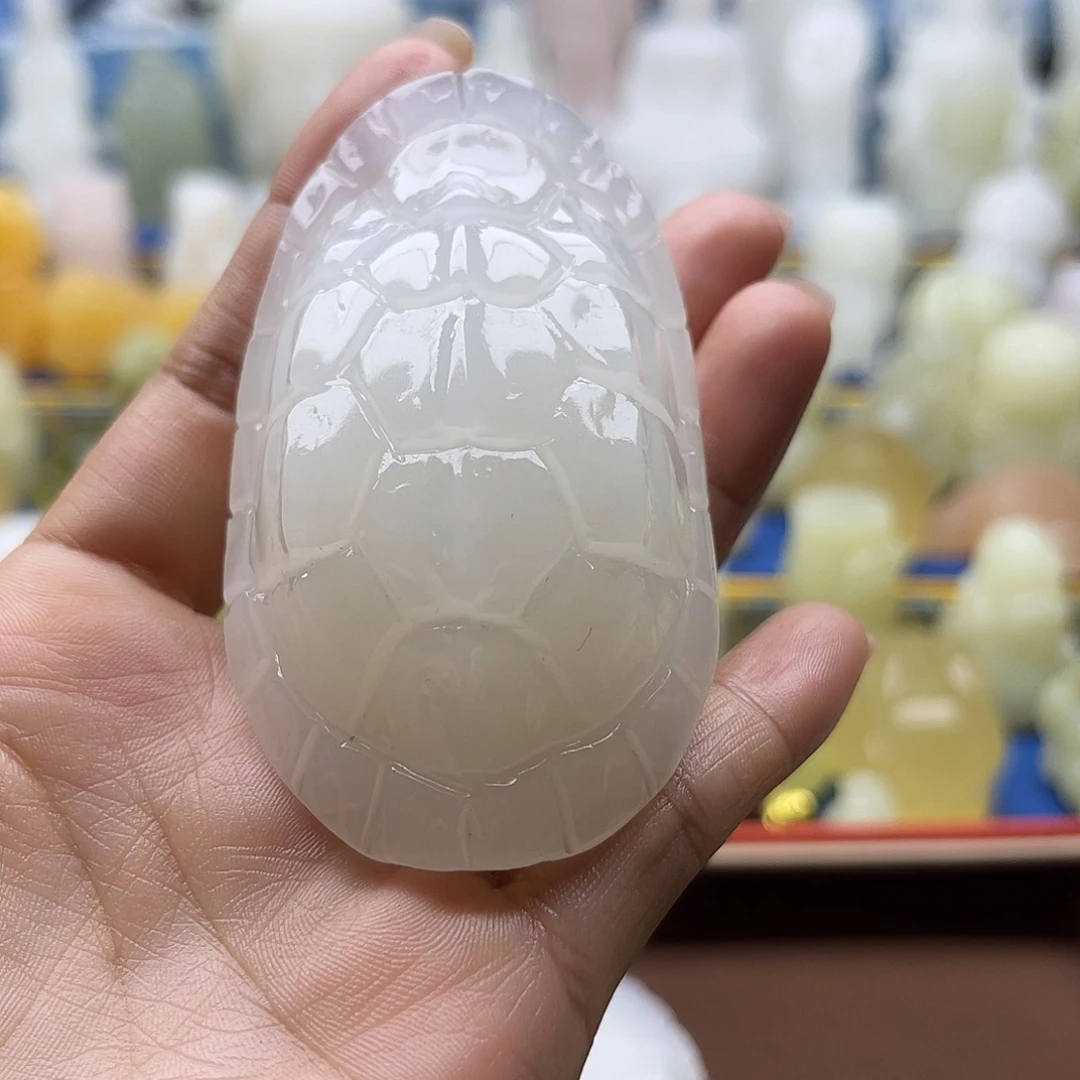 ****盒新疆昆仑山脉山料