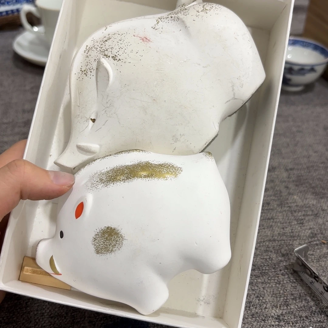 非常好看的物品 The