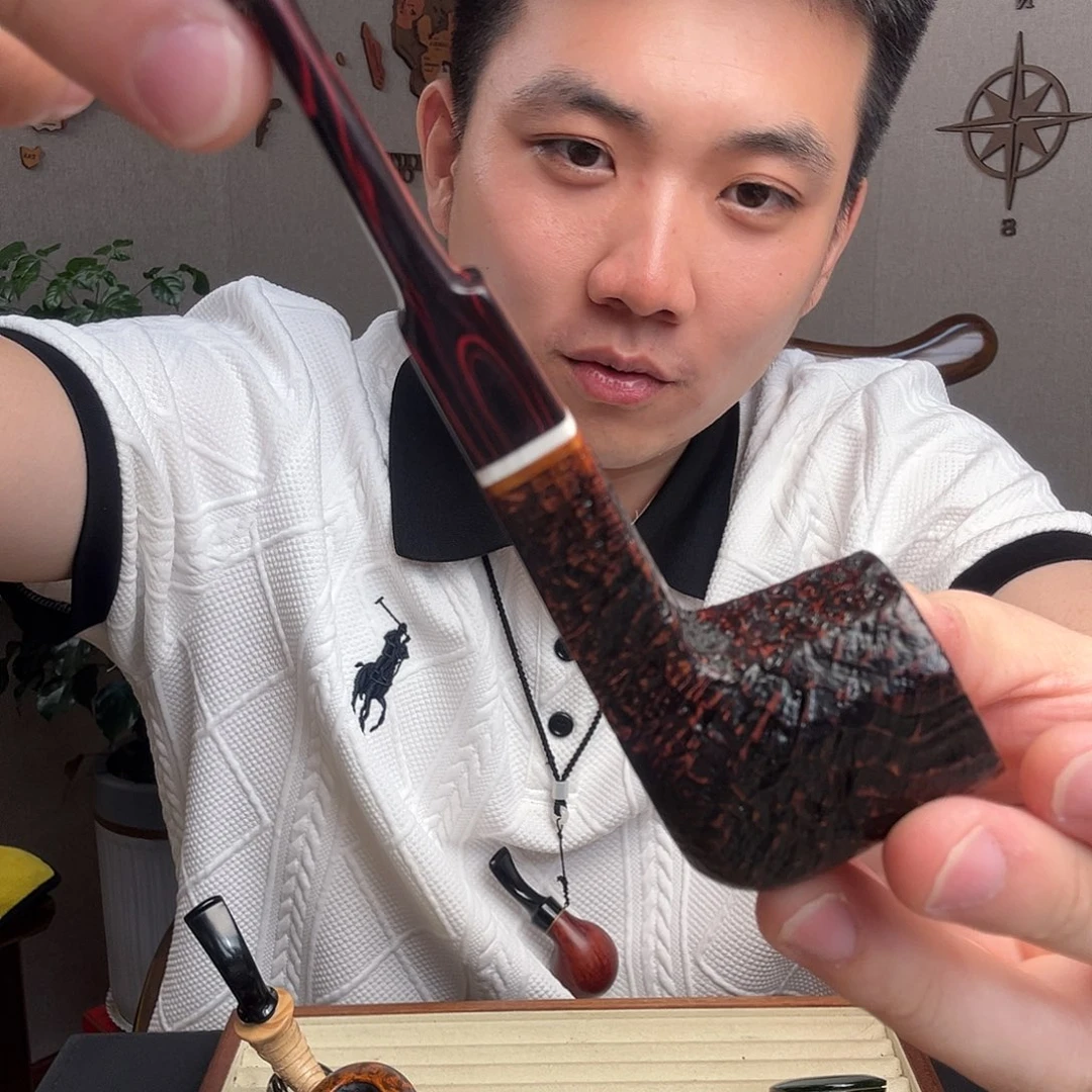 石楠木意大利进口石楠木烟斗