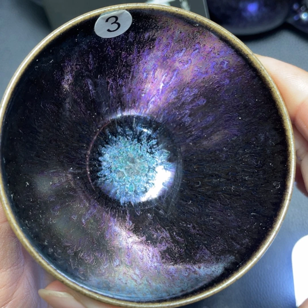 茶盏建盏直播间链接