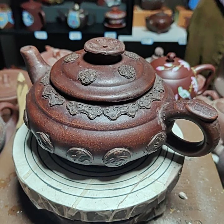 紫砂茶壶1111111111111