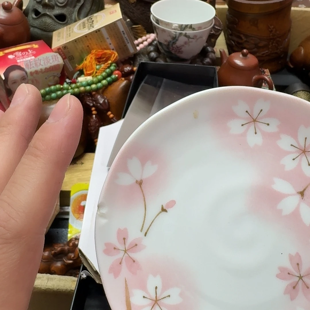 瓷片瓷器瓷器瓷器