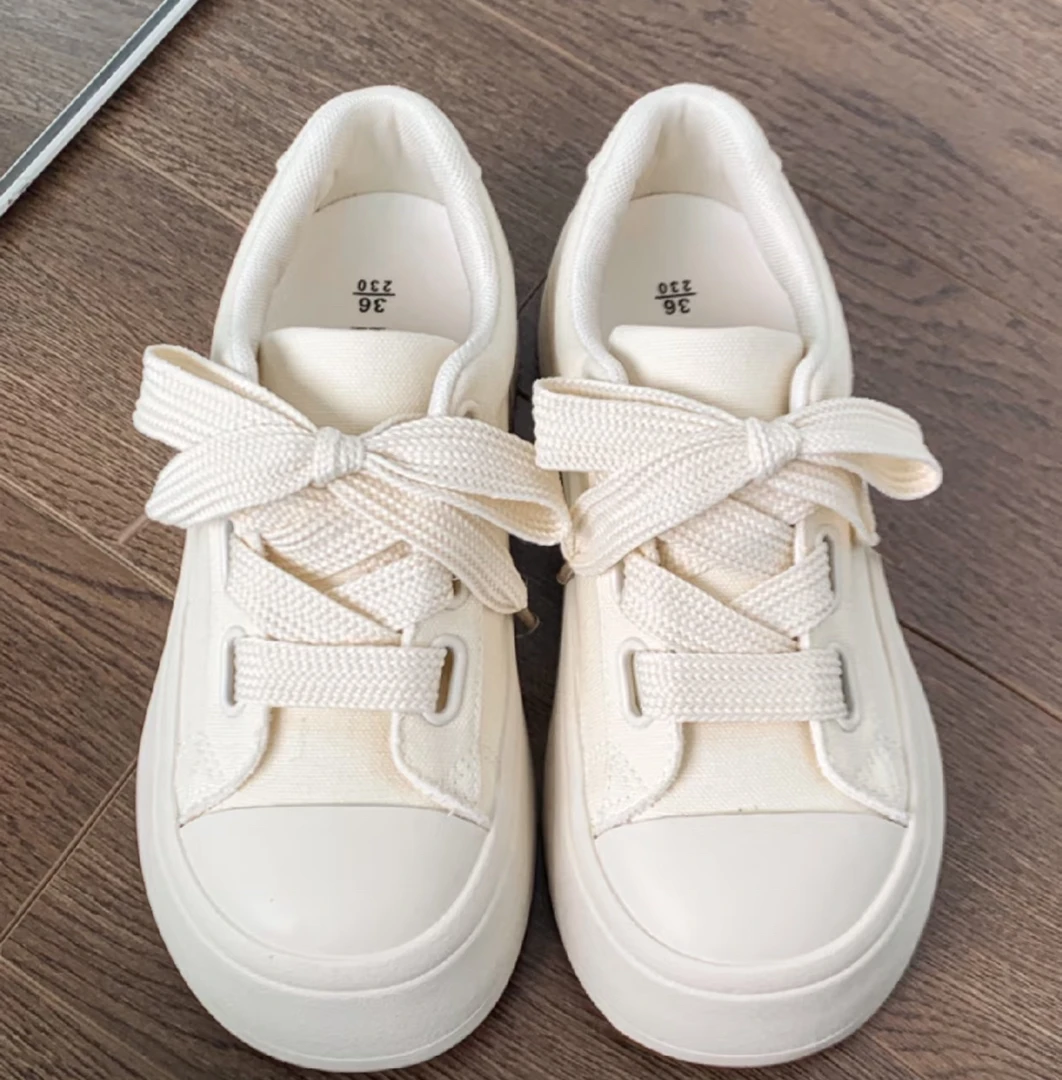 鞋子夏季百搭时尚