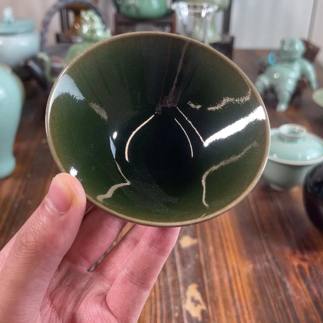 三宝茶器开播福利微瑕