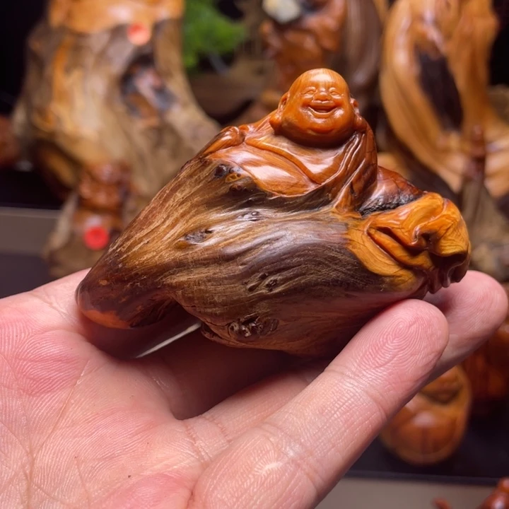 微***笑柏木（崖柏）333333333333333