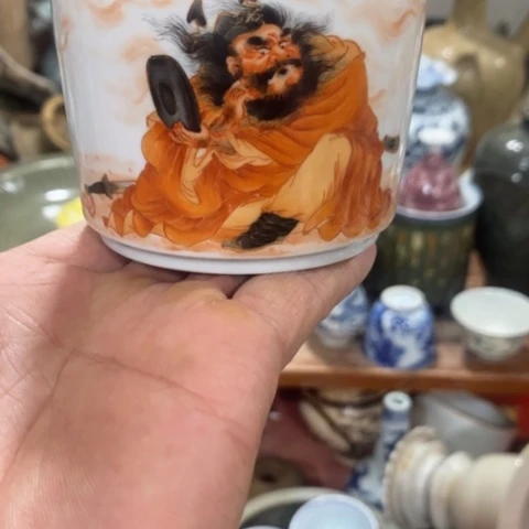 陶北*景德镇陶瓷现代艺术