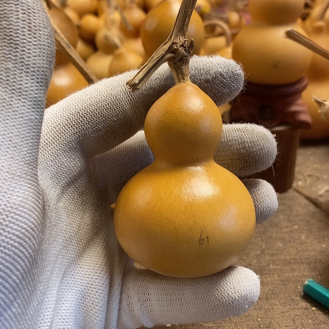 文玩葫芦 完美主义者 慎拍61