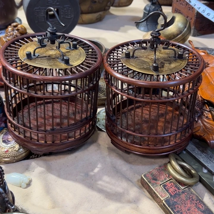 H***i铜家居摆件创意家居