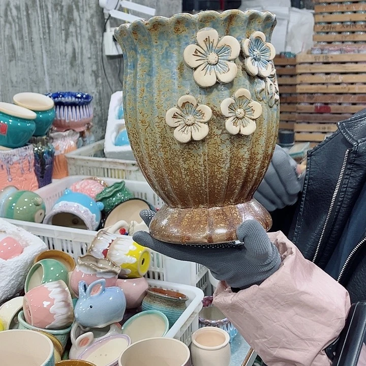 陶瓷正品数量有限