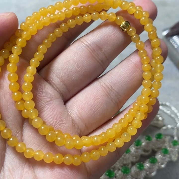 未镶嵌戒指翡翠翡翠冰种
