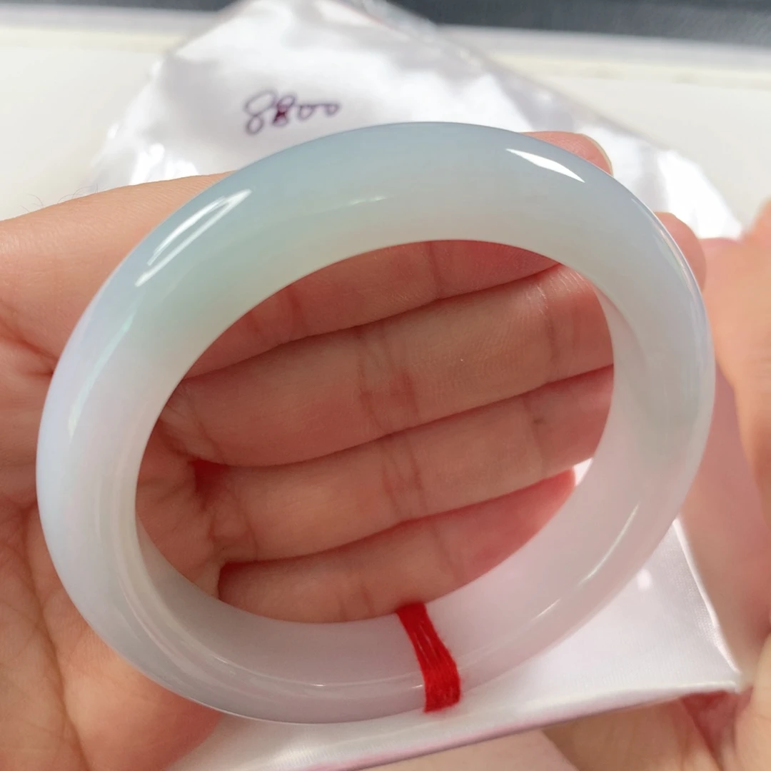 未镶嵌手镯翡翠211