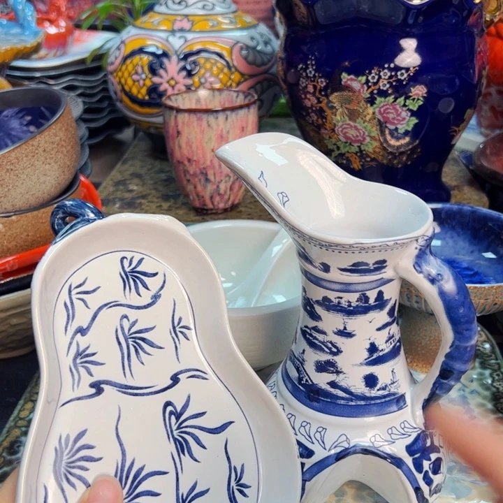 瓷片本店全场满20包邮。