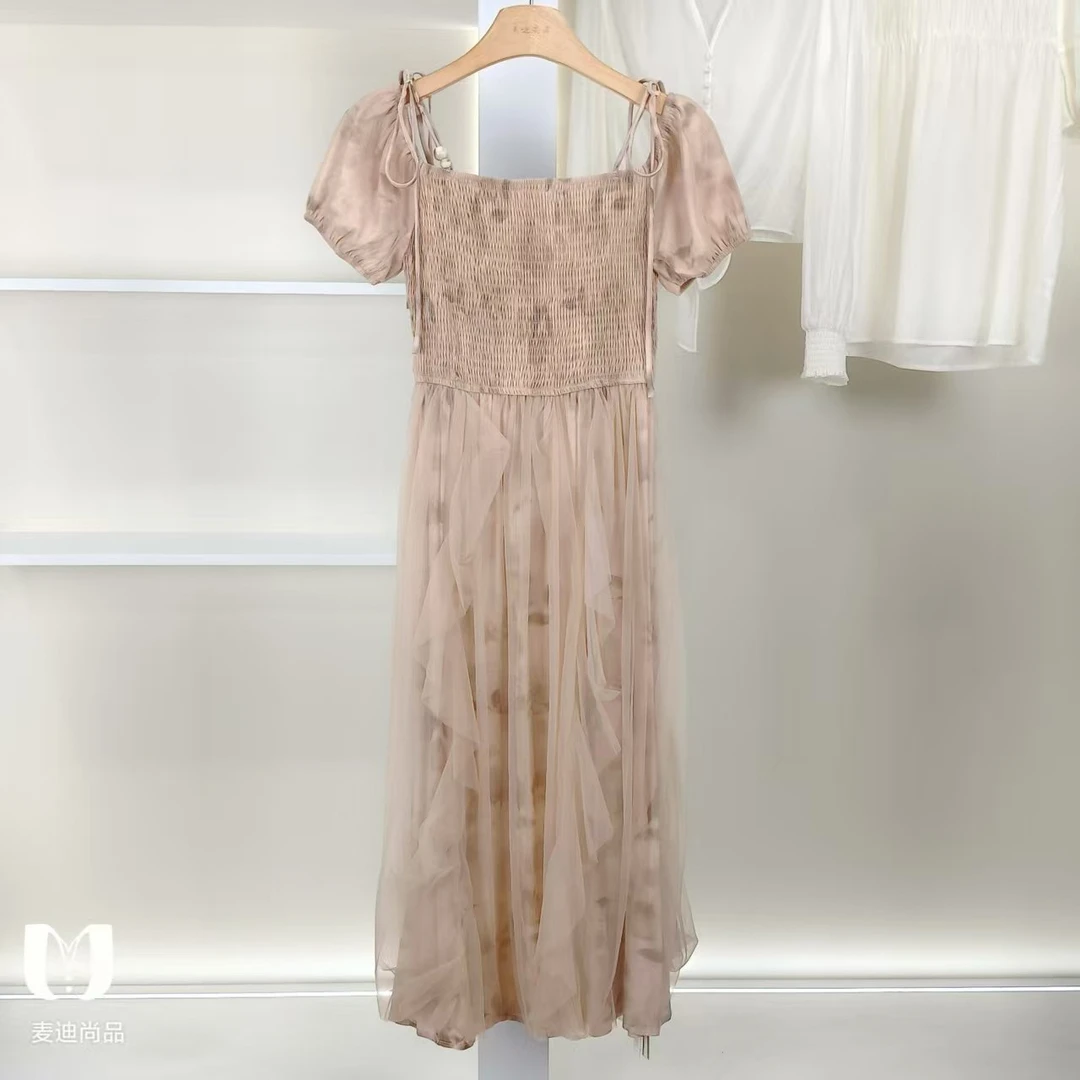 麦迪尚品【高货杂】简约时尚连衣裙针织衬衫裤子集合GH3701-GH3750